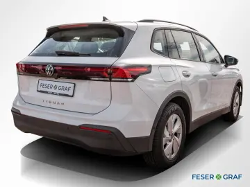 Tiguan 2.0 TDI DSG AHK/Kamera/Navi/App-Conn