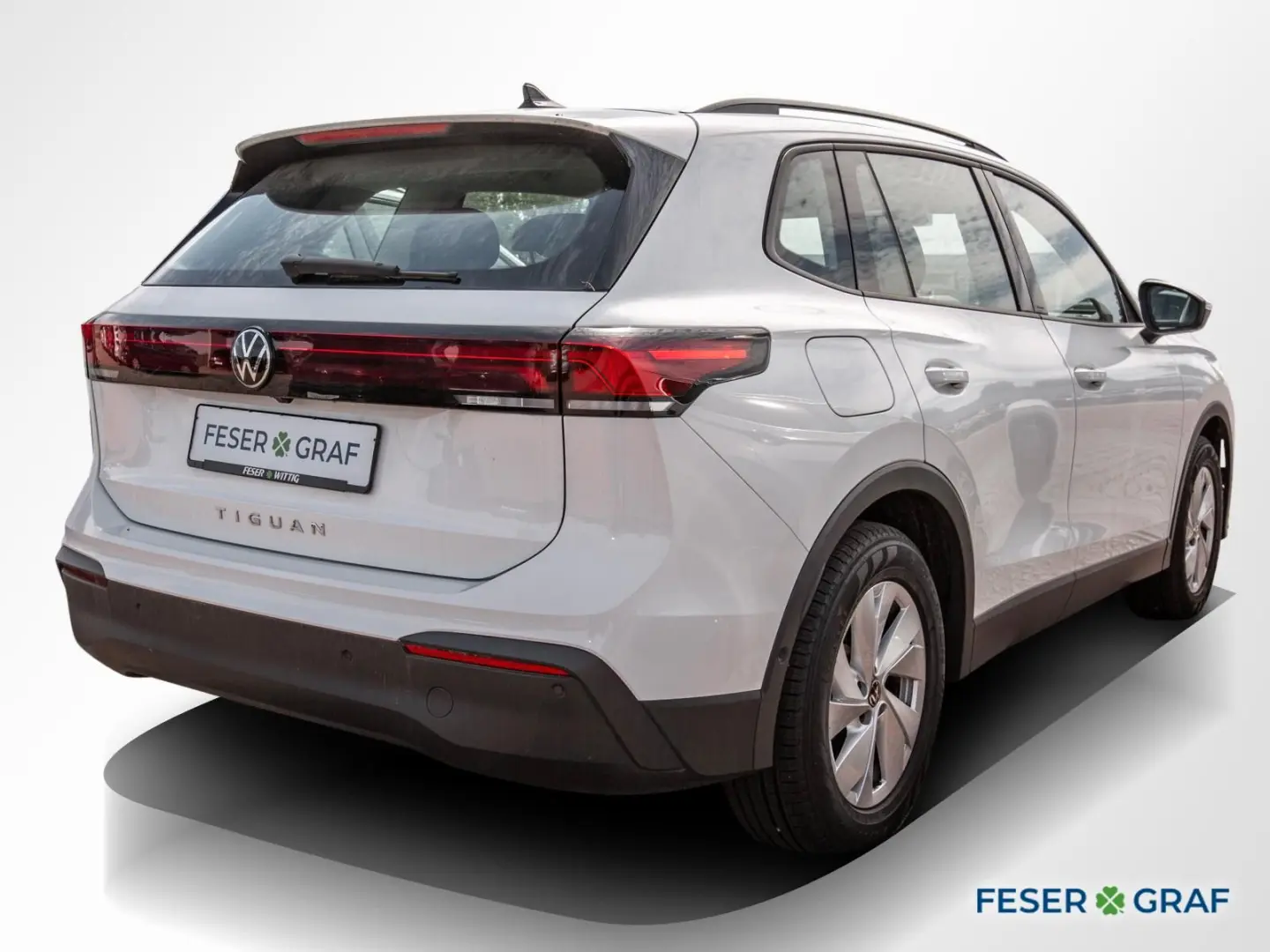 Tiguan 2.0 TDI DSG AHK/Kamera/Navi/App-Conn