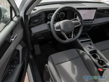 Tiguan 2.0 TDI DSG AHK/Kamera/Navi/App-Conn