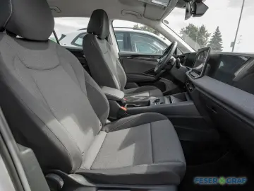 Tiguan 2.0 TDI DSG AHK/Kamera/Navi/App-Conn
