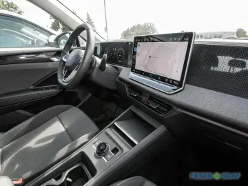 Tiguan 2.0 TDI DSG AHK/Kamera/Navi/App-Conn