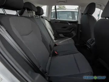 Tiguan 2.0 TDI DSG AHK/Kamera/Navi/App-Conn