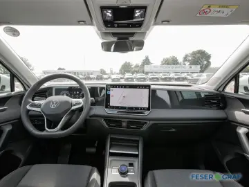 Tiguan 2.0 TDI DSG AHK/Kamera/Navi/App-Conn