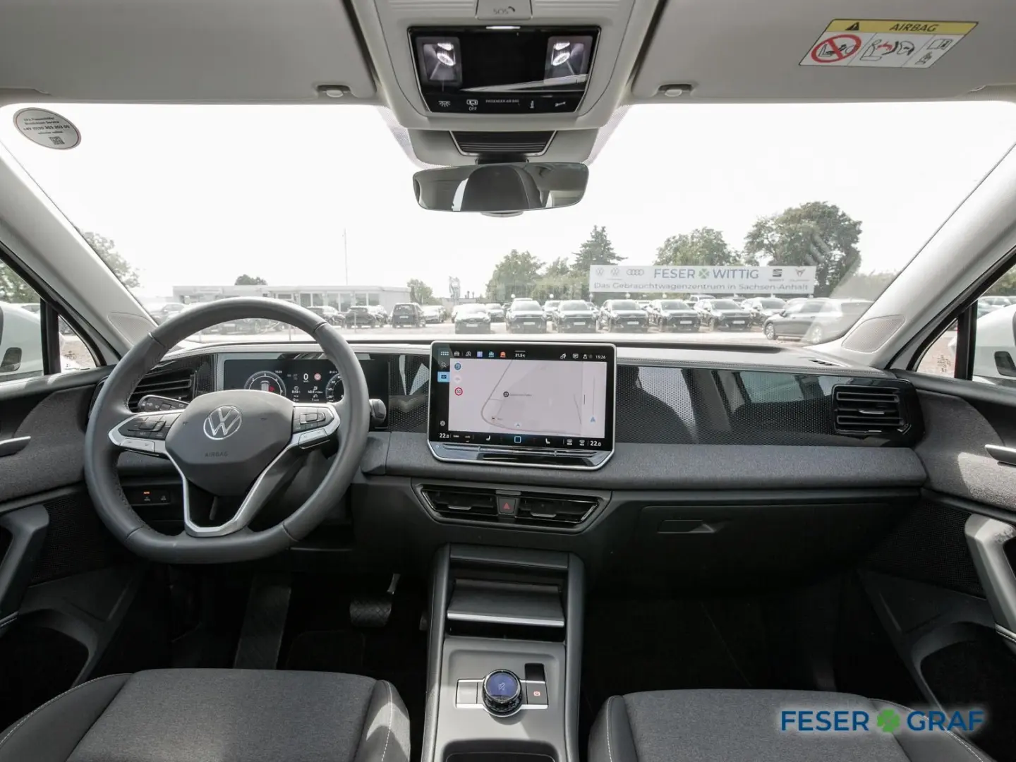 Tiguan 2.0 TDI DSG AHK/Kamera/Navi/App-Conn