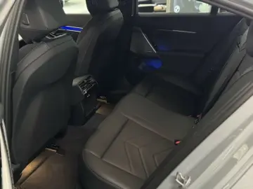 BMW 520 d *M-Sortpaket* *M-Sportpaket*