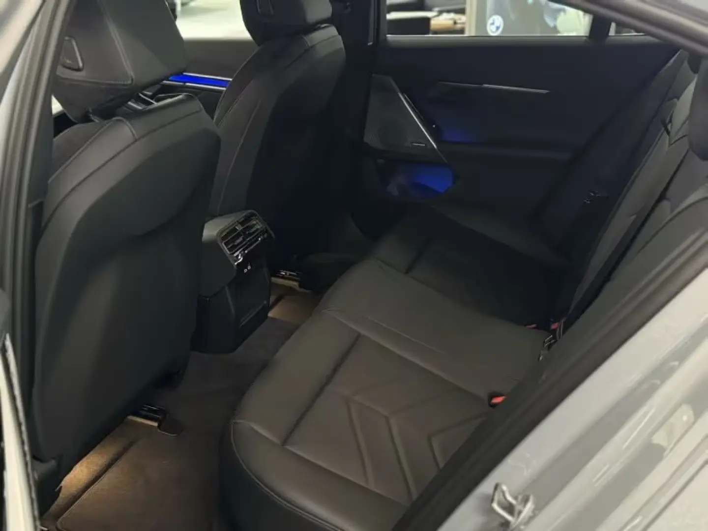 BMW 520 d *M-Sortpaket* *M-Sportpaket*