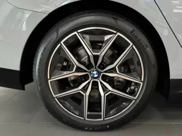 BMW 520 d *M-Sortpaket* *M-Sportpaket*