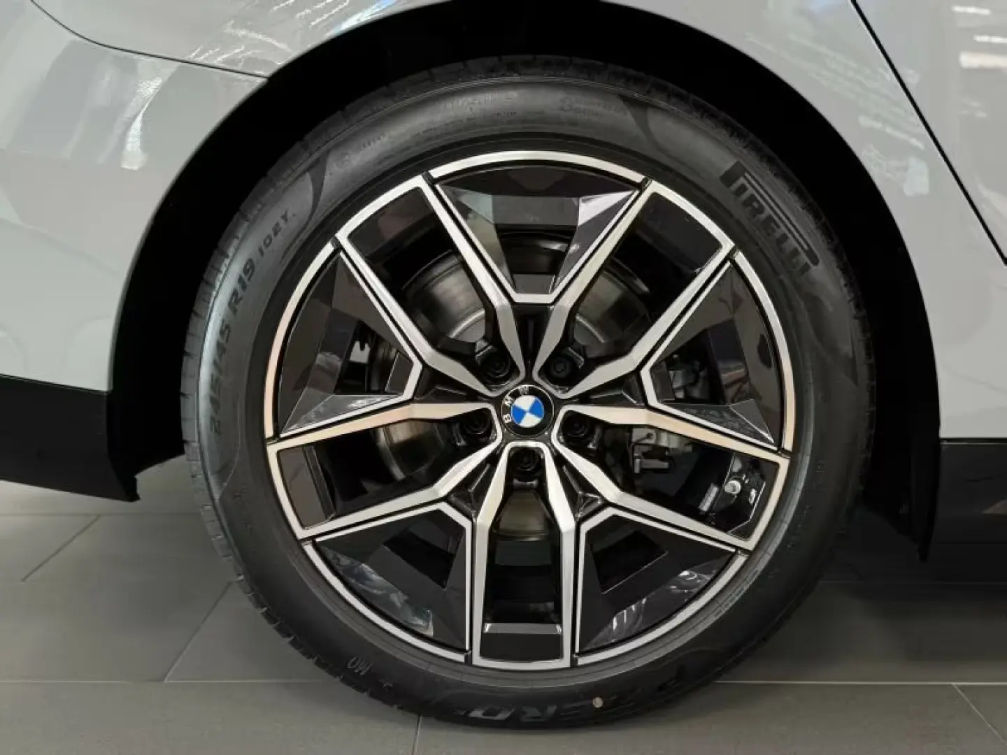 BMW 520 d *M-Sortpaket* *M-Sportpaket*