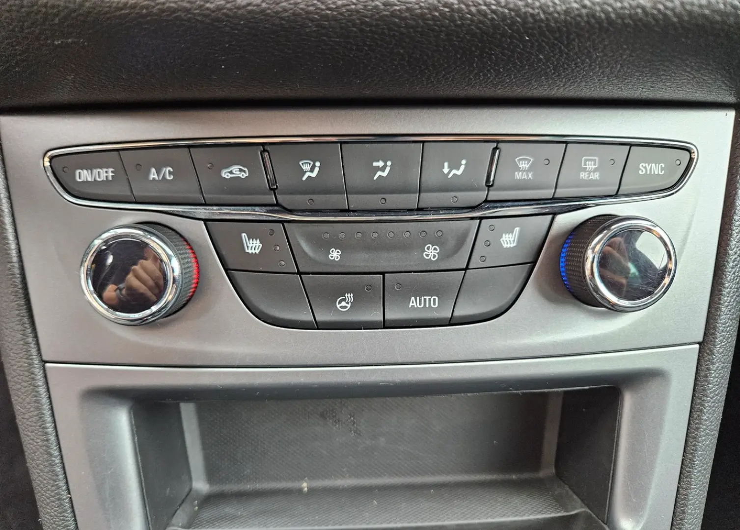 Opel Astra 1.5