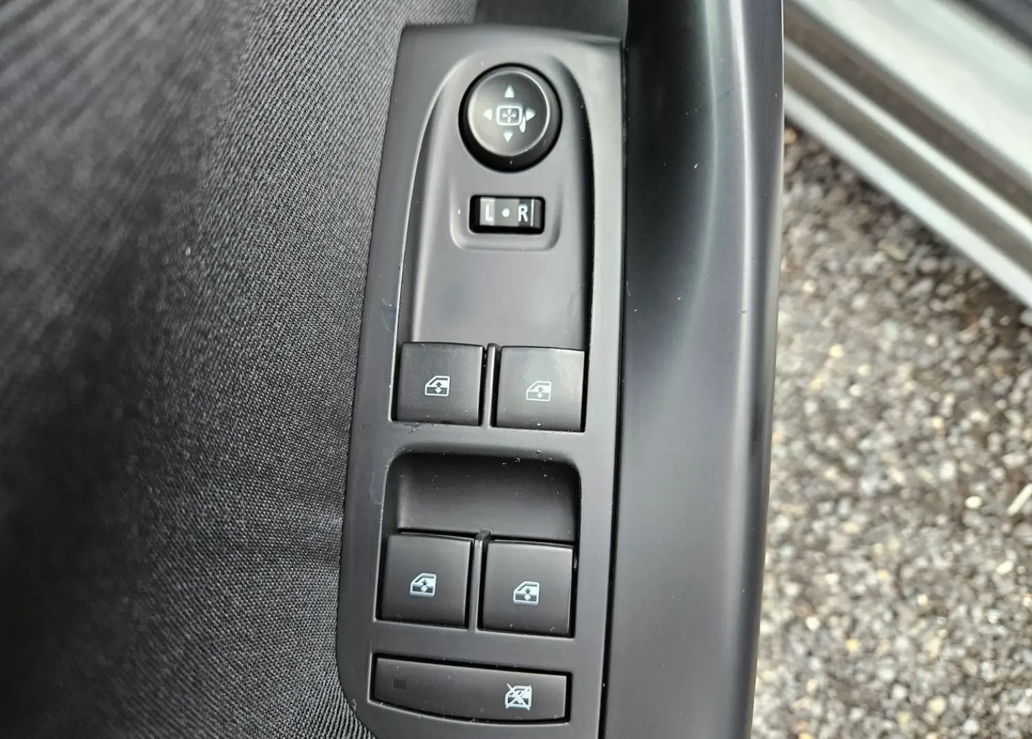 Opel Astra 1.5