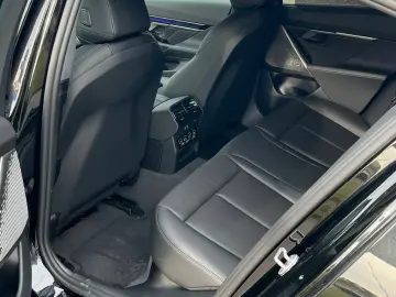 BMW 520i/ventilatie/distronic/scaune spate incalzite