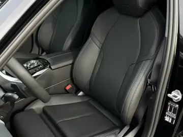 BMW 520i/ventilatie/distronic/scaune spate incalzite