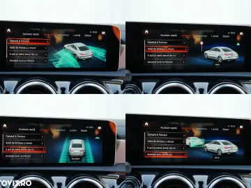 Mercedes-Benz CLA 180 7G-DCT AMG Line