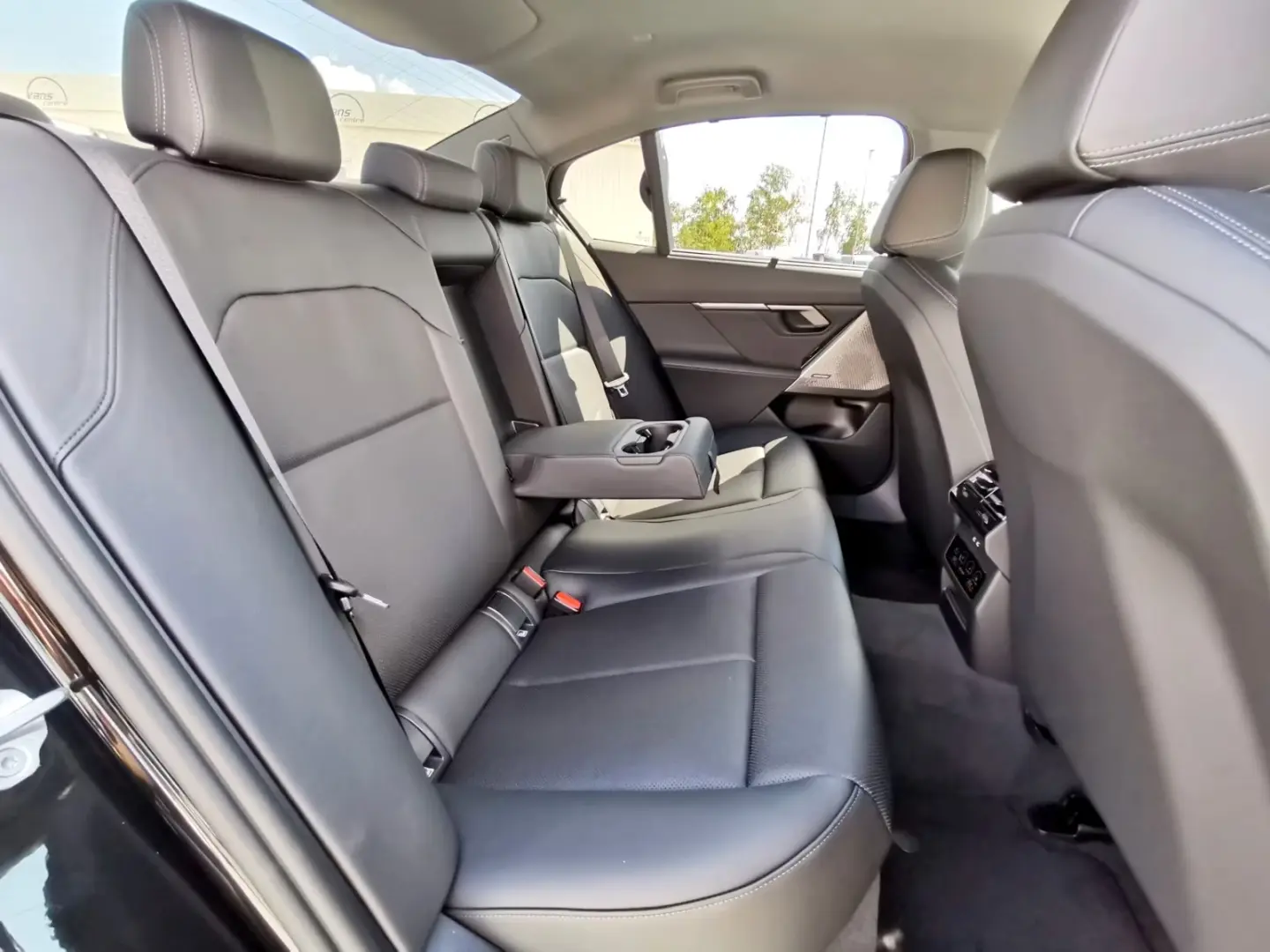 BMW 520 i/ Harman Kardon/Black Sapphire