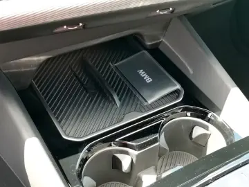BMW 520 i/ Harman Kardon/Black Sapphire