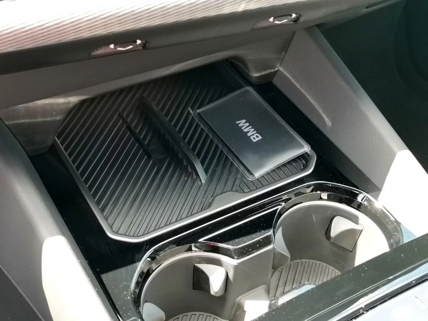 BMW 520 i/ Harman Kardon/Black Sapphire