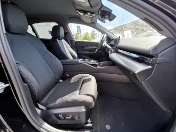 BMW 520 i/ Harman Kardon/Black Sapphire