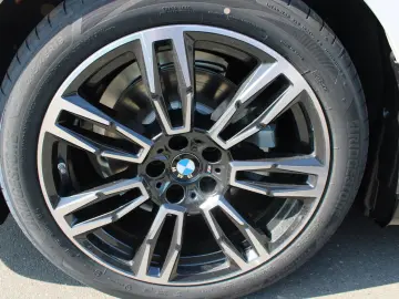BMW 520 d M Pachet Sport Head-Up HK HiFi