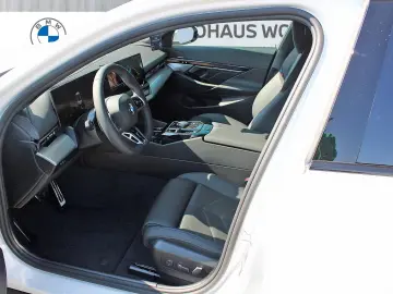 BMW 520 d M Pachet Sport Head-Up HK HiFi