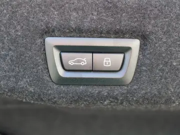 BMW 520 d M Pachet Sport Head-Up HK HiFi