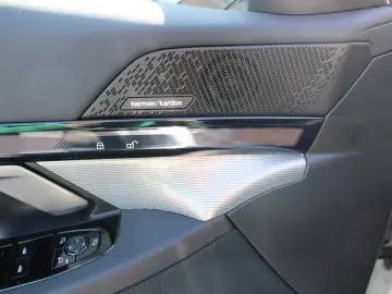 BMW 520 d M Pachet Sport Head-Up HK HiFi
