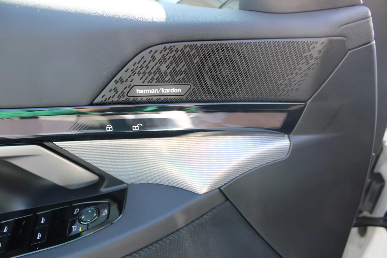 BMW 520 d M Pachet Sport Head-Up HK HiFi