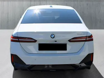 BMW 520 d M Pachet Sport Head-Up HK HiFi