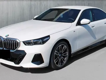 BMW 520 d M Pachet Sport Head-Up HK HiFi