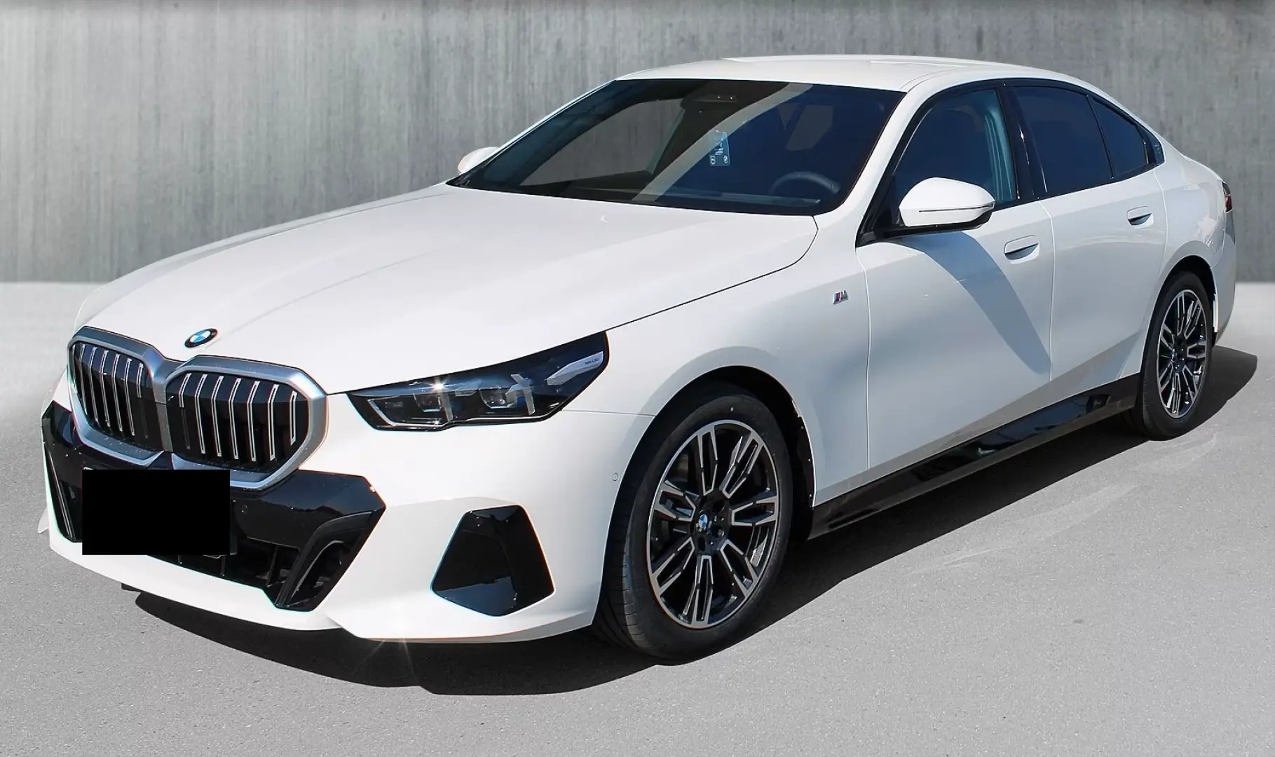 BMW 520 d M Pachet Sport Head-Up HK HiFi