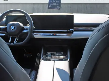 BMW 520 d M Pachet Sport Head-Up HK HiFi