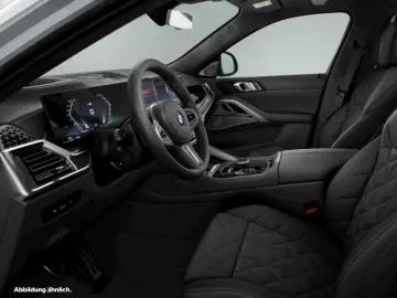 X6 M60i xDrive AHK|Pano|B&W|Autobahnass.|DA-Prof