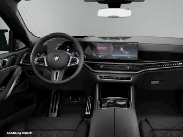 X6 M60i xDrive AHK|Pano|B&W|Autobahnass.|DA-Prof