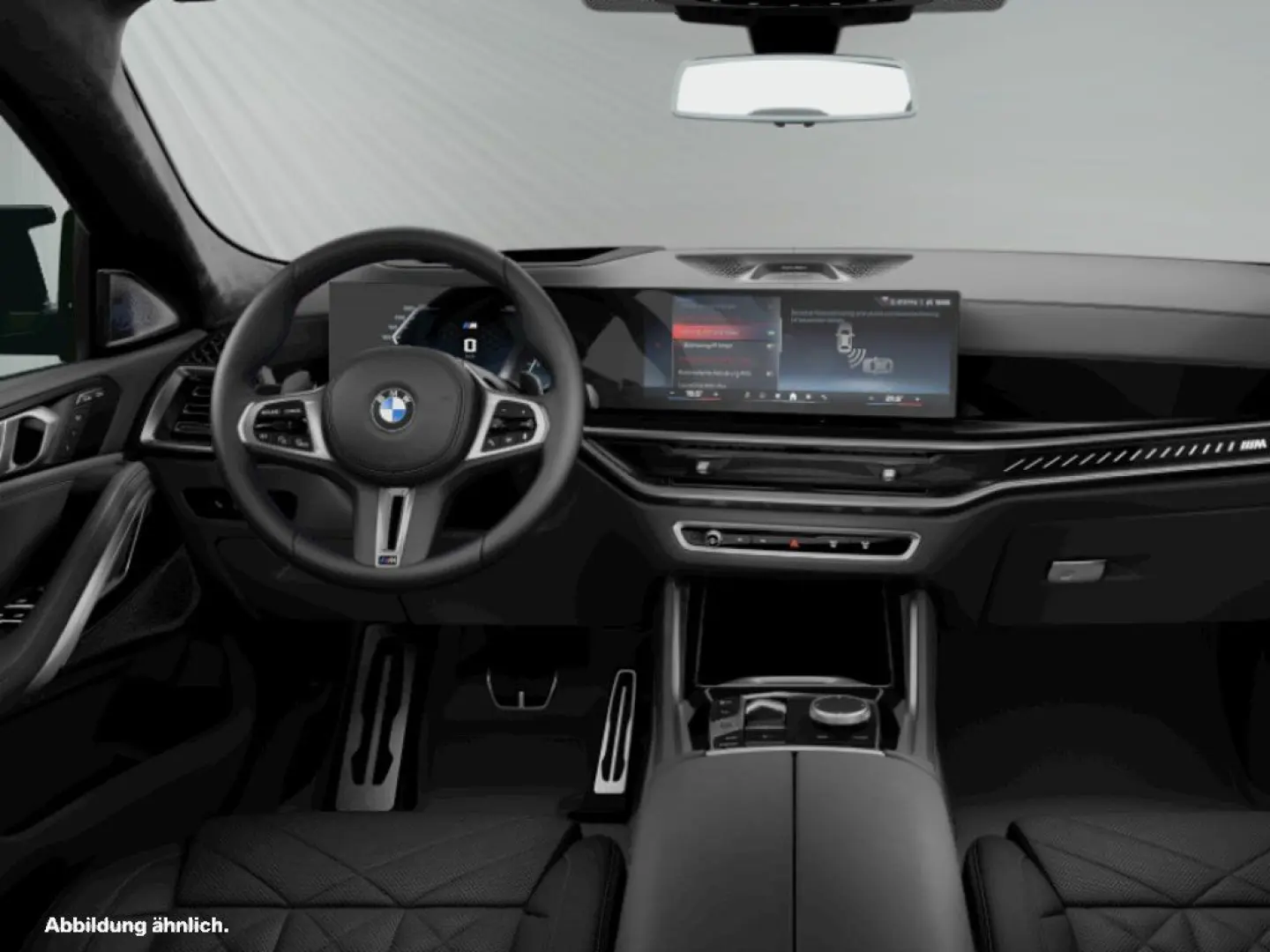 X6 M60i xDrive AHK|Pano|B&W|Autobahnass.|DA-Prof