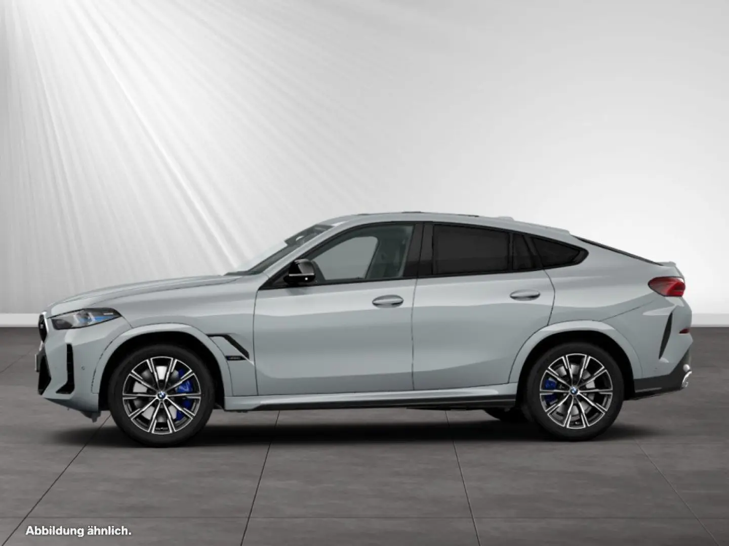 X6 M60i xDrive AHK|Pano|B&W|Autobahnass.|DA-Prof