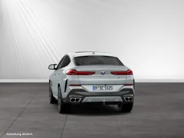 X6 M60i xDrive AHK|Pano|B&W|Autobahnass.|DA-Prof