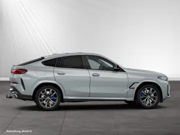 X6 M60i xDrive AHK|Pano|B&W|Autobahnass.|DA-Prof