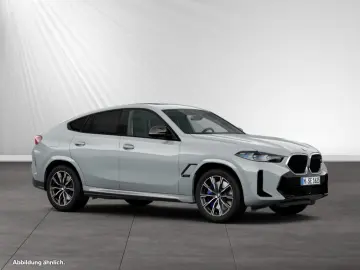 X6 M60i xDrive AHK|Pano|B&W|Autobahnass.|DA-Prof