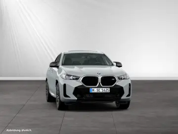 X6 M60i xDrive AHK|Pano|B&W|Autobahnass.|DA-Prof