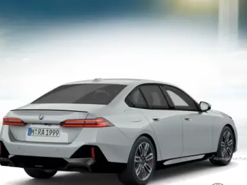 BMW 520 d M Pachet Sport Comfort Access