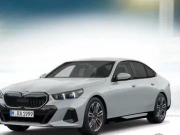 BMW 520 d M Pachet Sport Comfort Access