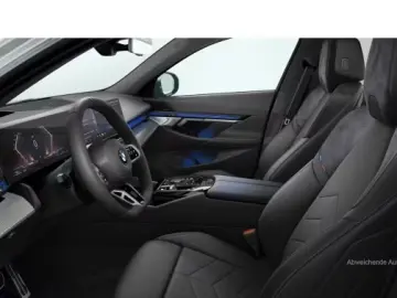 BMW 520 d M Pachet Sport Comfort Access