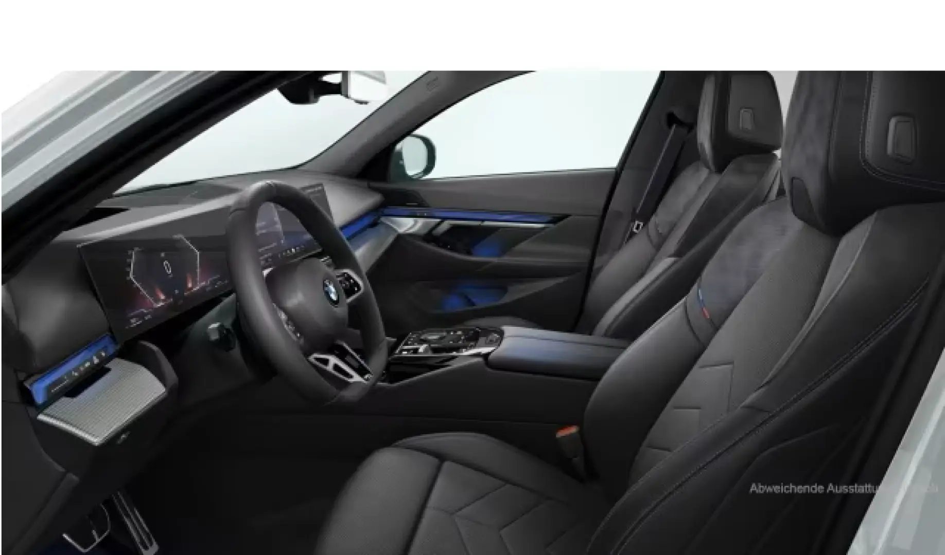 BMW 520 d M Pachet Sport Comfort Access