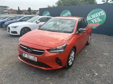 Opel Corsa 1.2 Turbo
