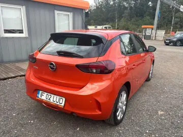 Opel Corsa 1.2 Turbo