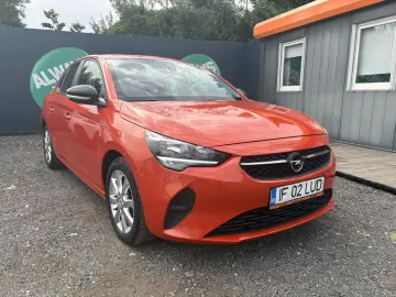 Opel Corsa 1.2 Turbo