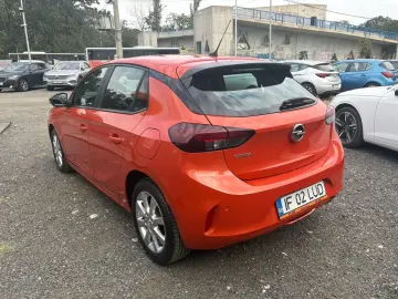 Opel Corsa 1.2 Turbo