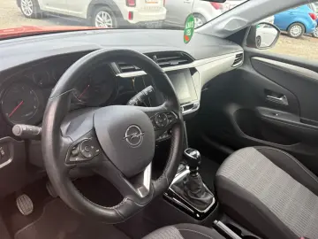 Opel Corsa 1.2 Turbo