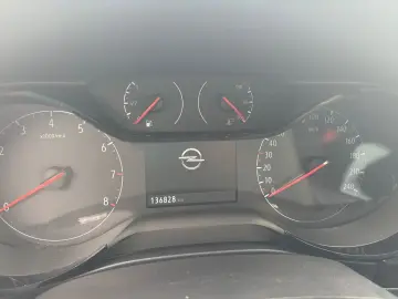 Opel Corsa 1.2 Turbo