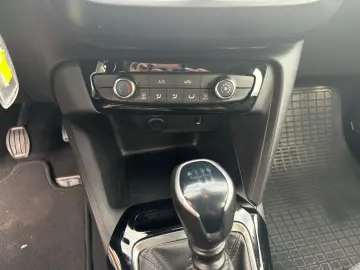 Opel Corsa 1.2 Turbo