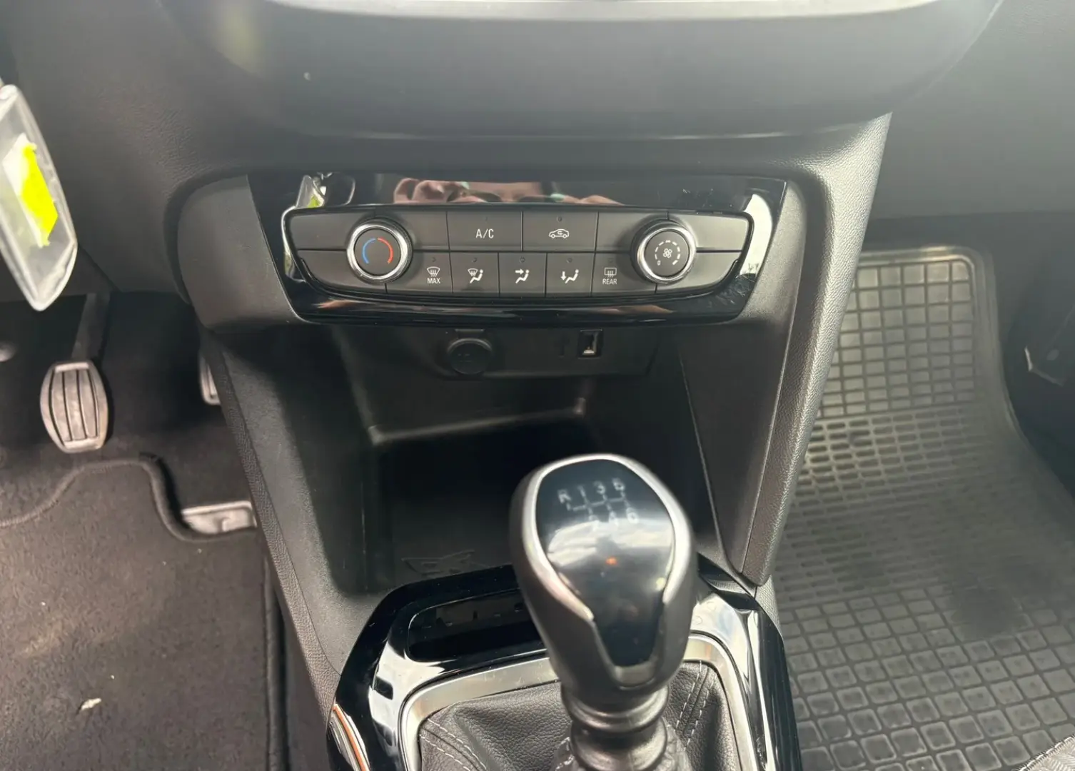Opel Corsa 1.2 Turbo